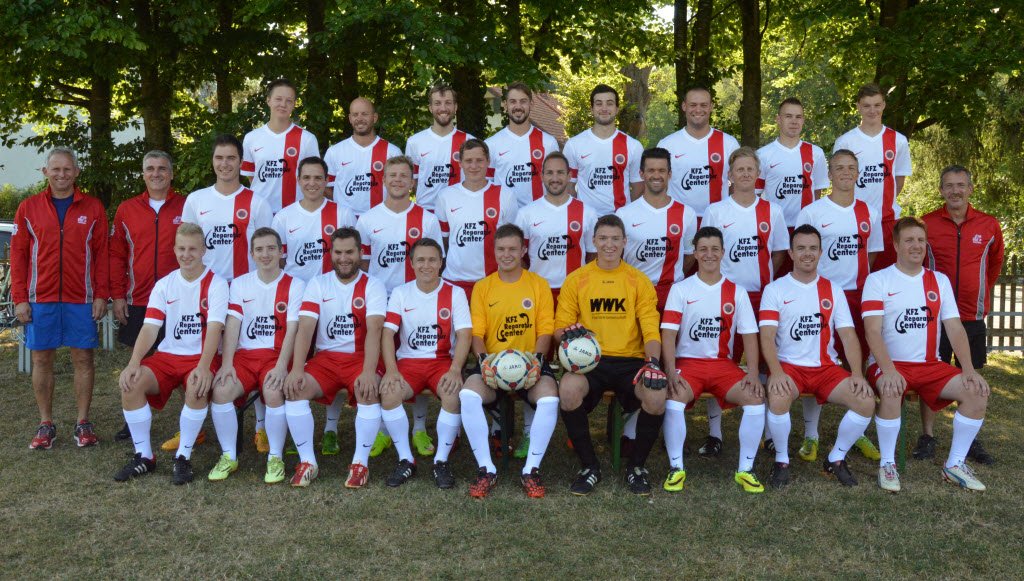 Meister Saison 2015/16
